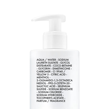 Vichy Dercos Energising Shampoo Against Hair Loss 200 ml