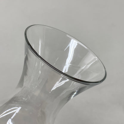 WORLD TABLEWARE (1 DOZEN) 10 Ounce Glass Wine Decanter 782
