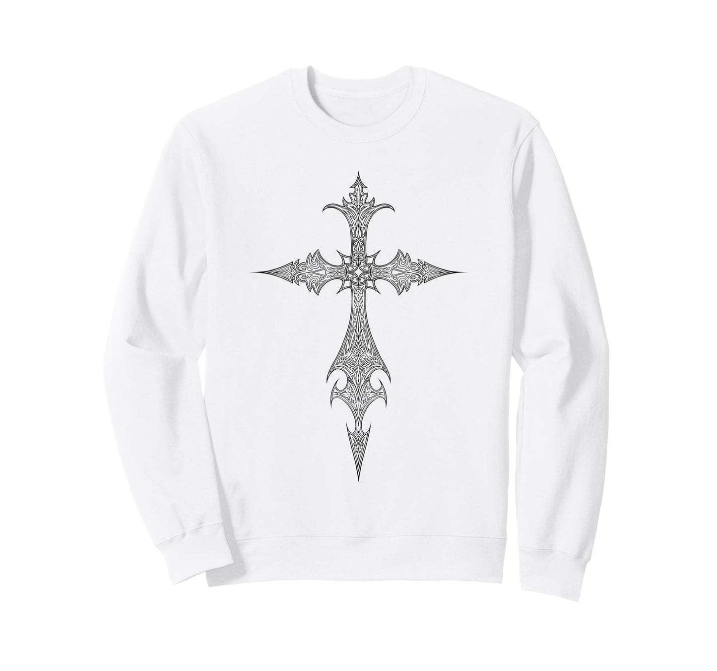 Alternative Grunge Emo Egirl Eboy T-Shirt - Streetwear Style Men Women