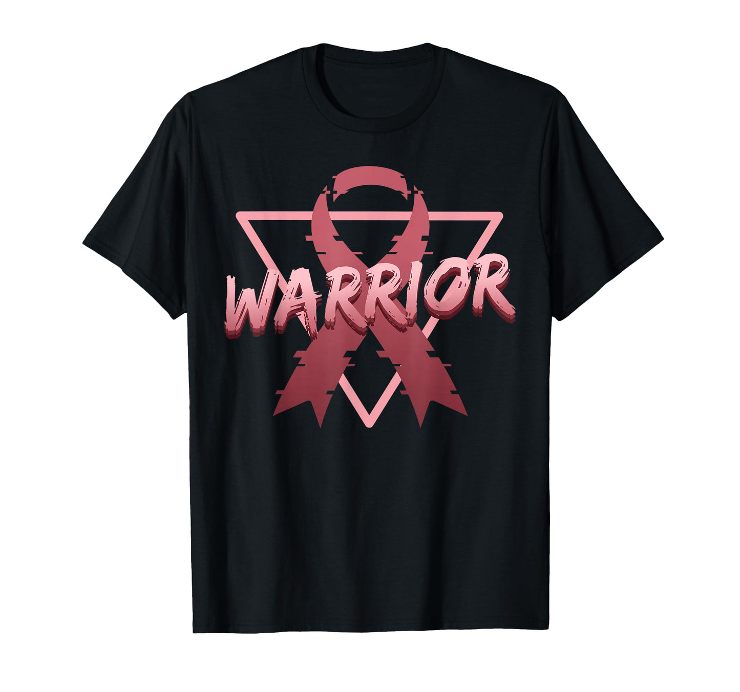 Multiple Myeloma Awareness Warrior T-Shirt - Unique Graphic Unisex