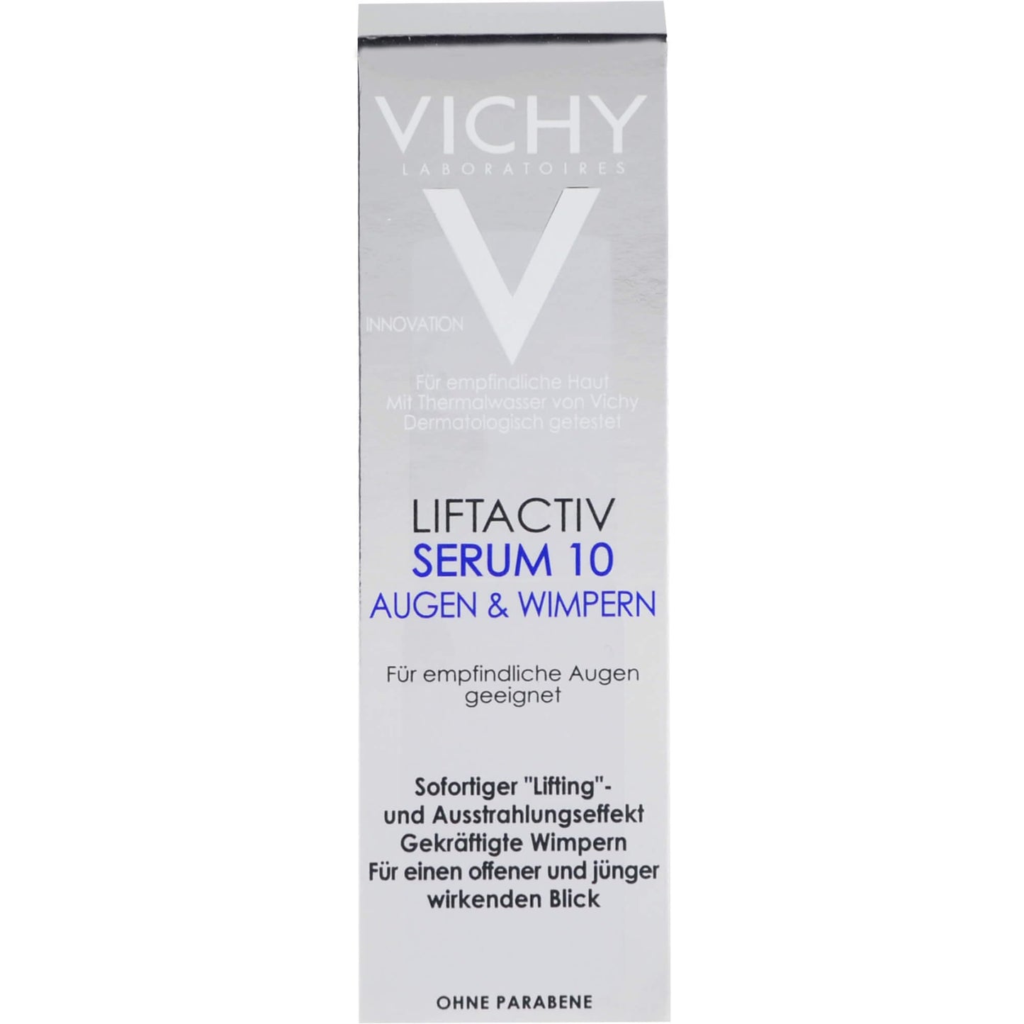 Vichy Liftactiv Serum Supreme Eyes and Lashes 15ml