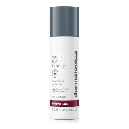 Dermalogica Oil-Free Matte SPF30 Sunscreen for Oily Skin - 50ml