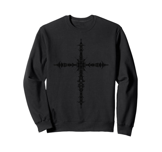 Alternative Grunge Emo Egirl Eboy T-Shirt - Novelty Apparel for Adults