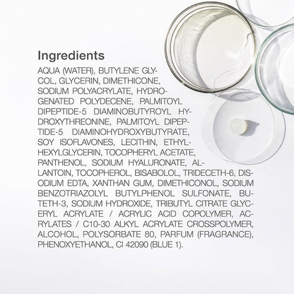 Skincode Moisturizing Face Mask - Hydrating Skincare with Glycerin for Dry Skin Relief