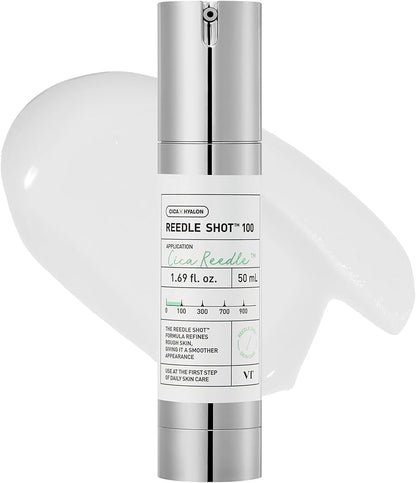 VT - Reedle Shot 100