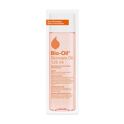 Bio-Oil Skincare Body Oil 125 ml