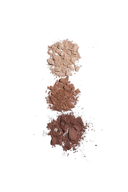 Golden Rose Long Wear Finishing Powder 11g