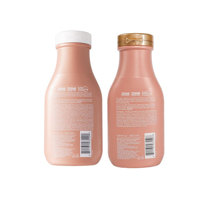 Beaver Coconut Oil Milist Moisturizing Shampoo 60 ml