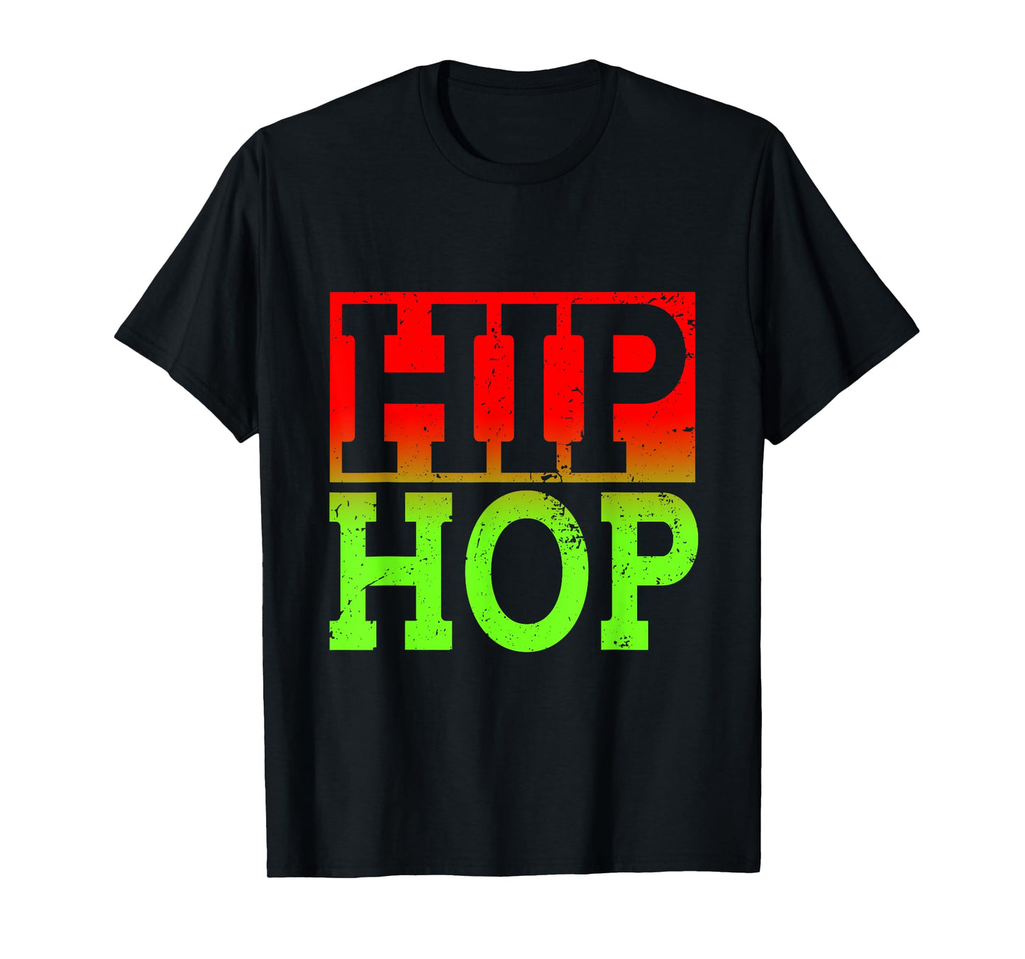 Hip Hop Old School Rap Trap Music T-Shirt - Unique Graphic Unisex