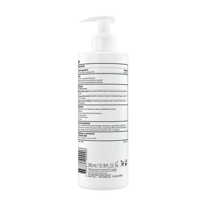 Vichy Dercos Energising Shampoo Against Hair Loss 200 ml