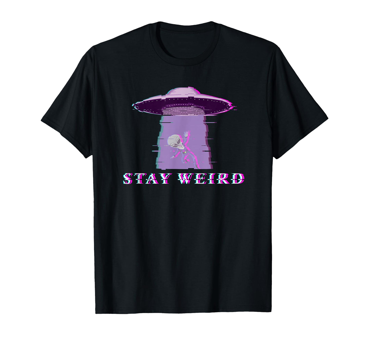 Aesthetic Japanese Kawaii Vaporwave T-Shirt - Streetwear Style for Adults