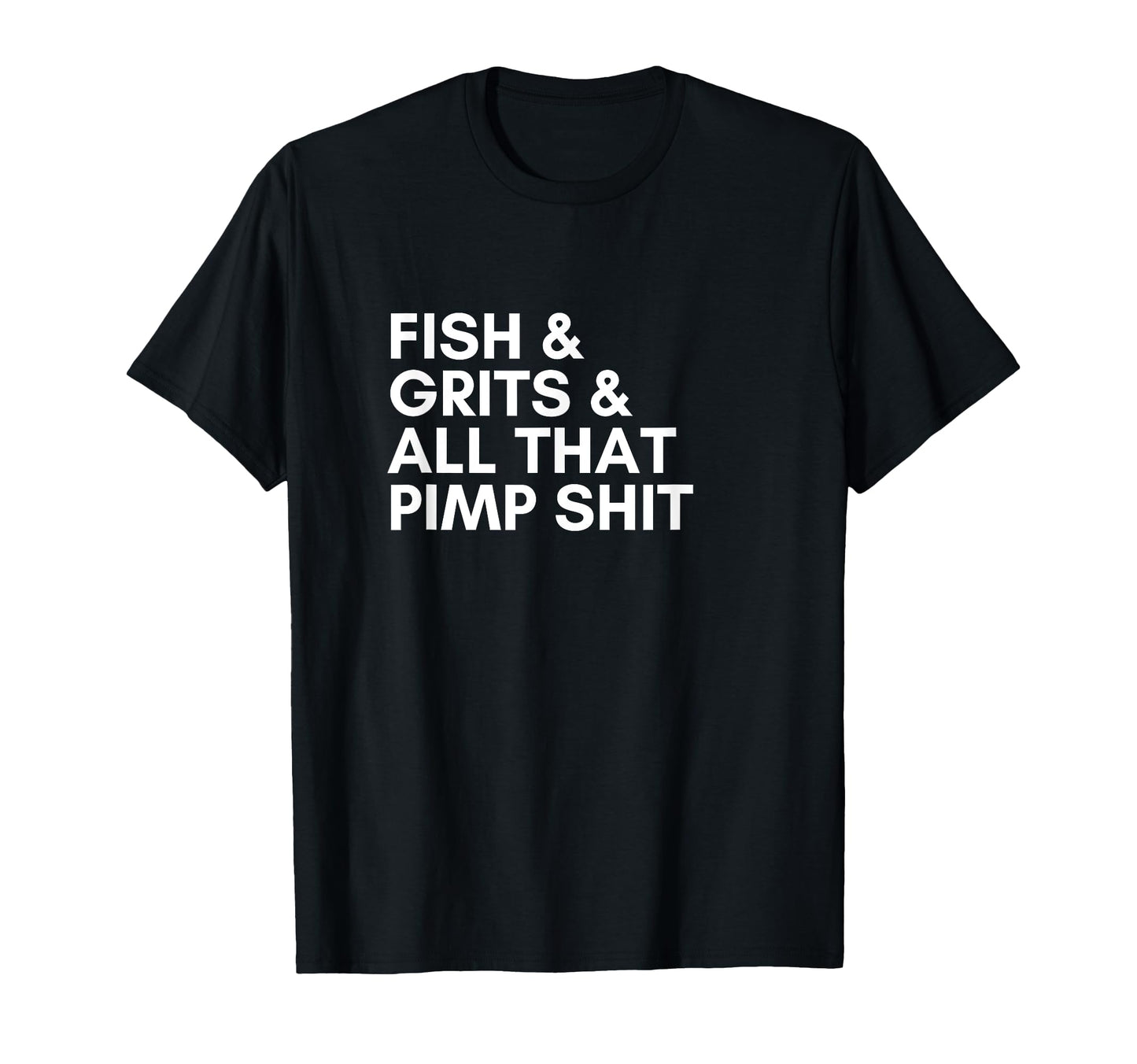 Funny Hip Hop And Old School Rap T-Shirt - Graphic Print for Adults