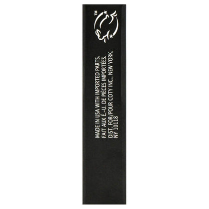 COVERGIRL Exhibitionist Velvet Mono Eye Shadow, Rise Above 120