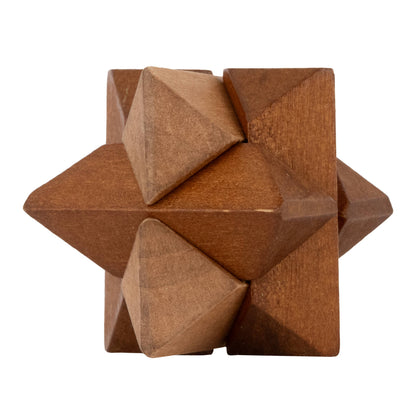 Lost Treasure Brainteaser Puzzle Collection