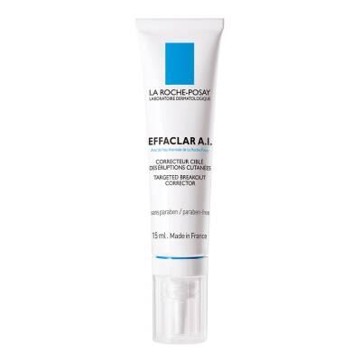 La Roche Posay Effaclar A.I - Targeted Acne Treatment | 15ml
