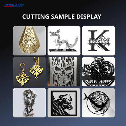 C700 Desktop Laser Cutter – Compact, Precise & Easy to Use