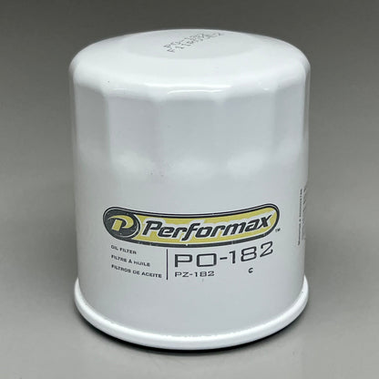 PERFORMAX (12 PACK) Oil Filter P0-182