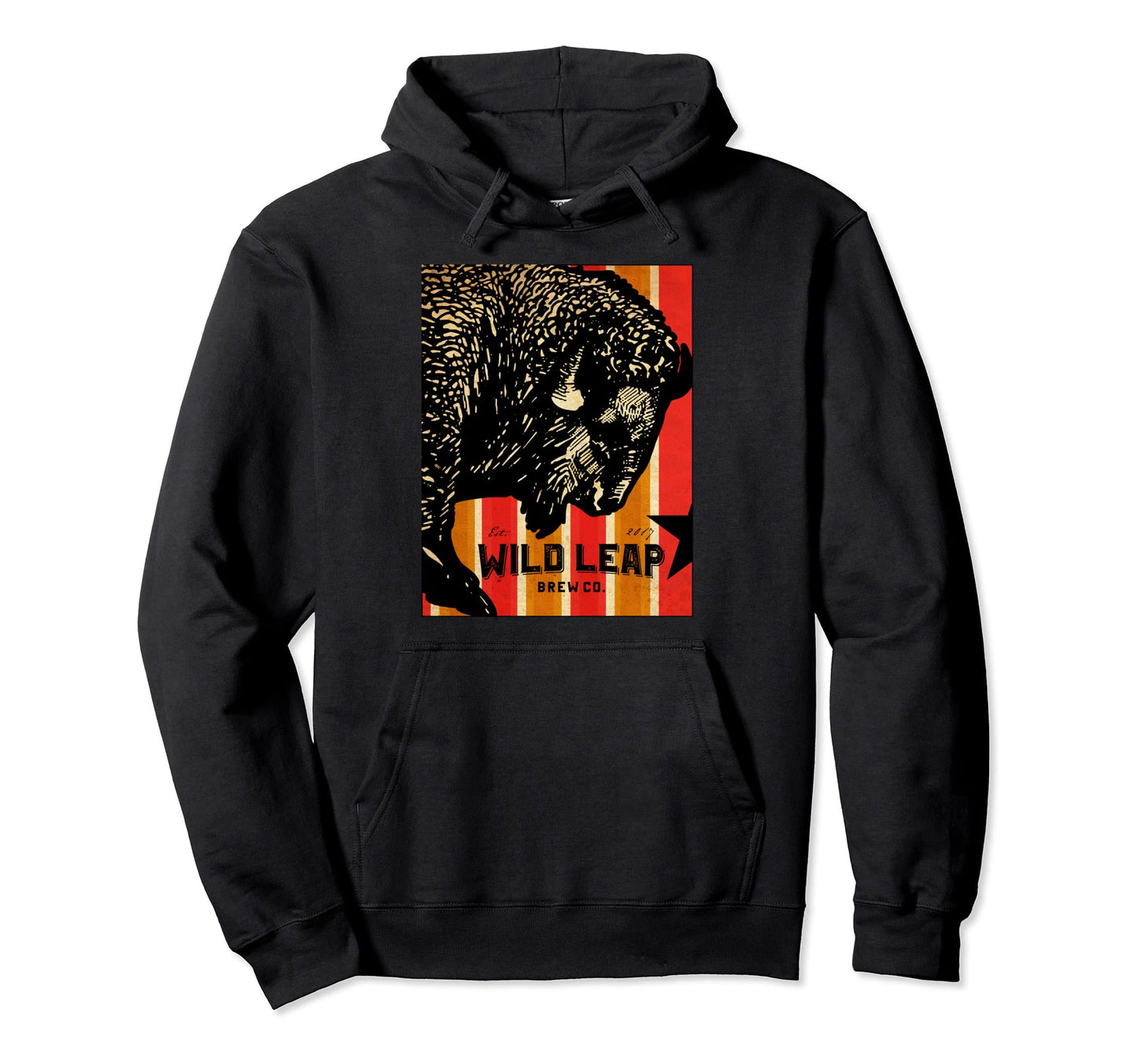 Distressed 90S Grunge Hoodie - Unique Graphic Men Women