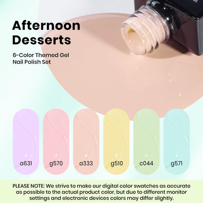 Pastel 252 Nail Polish 13ml