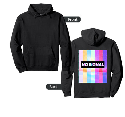Vaporwave Aesthetic Japanese No Hoodie - Aesthetic Graphic for Adults