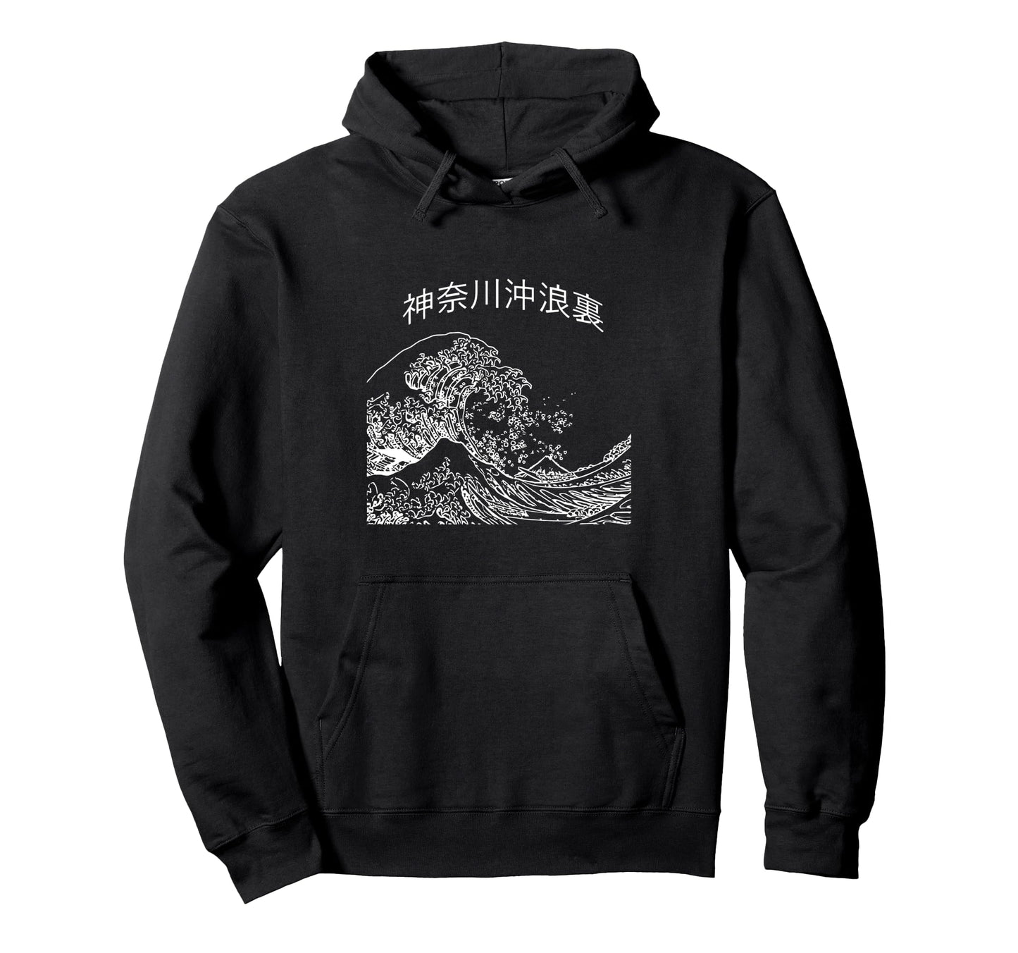 Aesthetic Vaporwave Japanese 90S Japan Hoodie - Streetwear Style Men Women