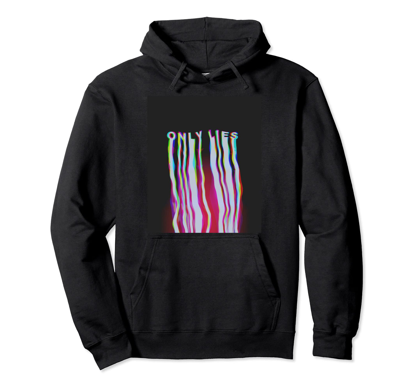 Vaporwave Grunge Aesthetic 90S 80S Hoodie - Aesthetic Graphic for Adults