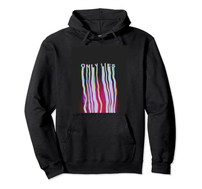 Vaporwave Grunge Aesthetic 90S 80S Hoodie - Aesthetic Graphic for Adults