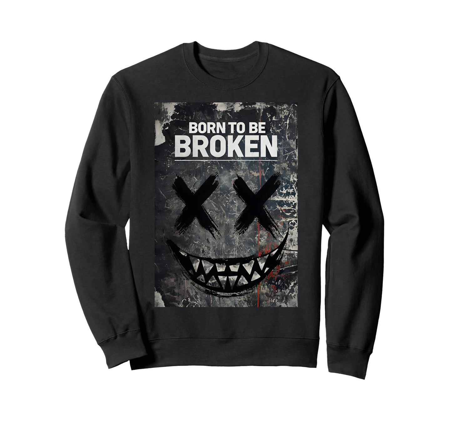 Grunge Musik 90S D Ster Geschenkidee T-Shirt - Fun Novelty Design Men Women