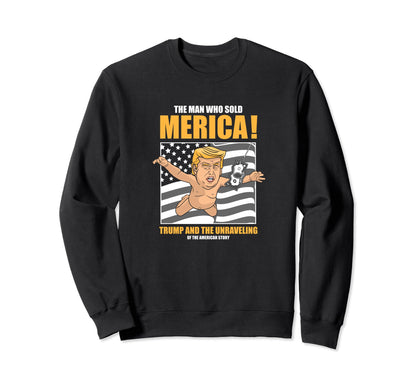 90S Party Gen Z 90S Rock 90S Bands Sweatshirt - Trendy Graphic for Adults