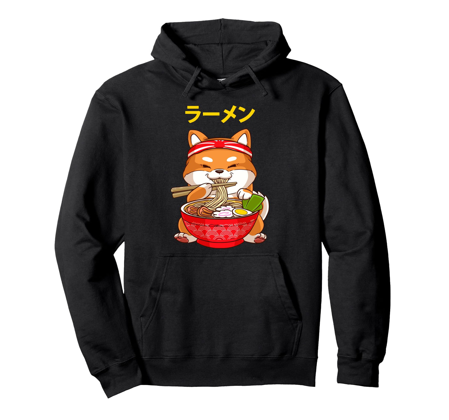 Aesthetic Vaporwave Japanese 90S Hoodie - Casual Everyday Wear Men Women