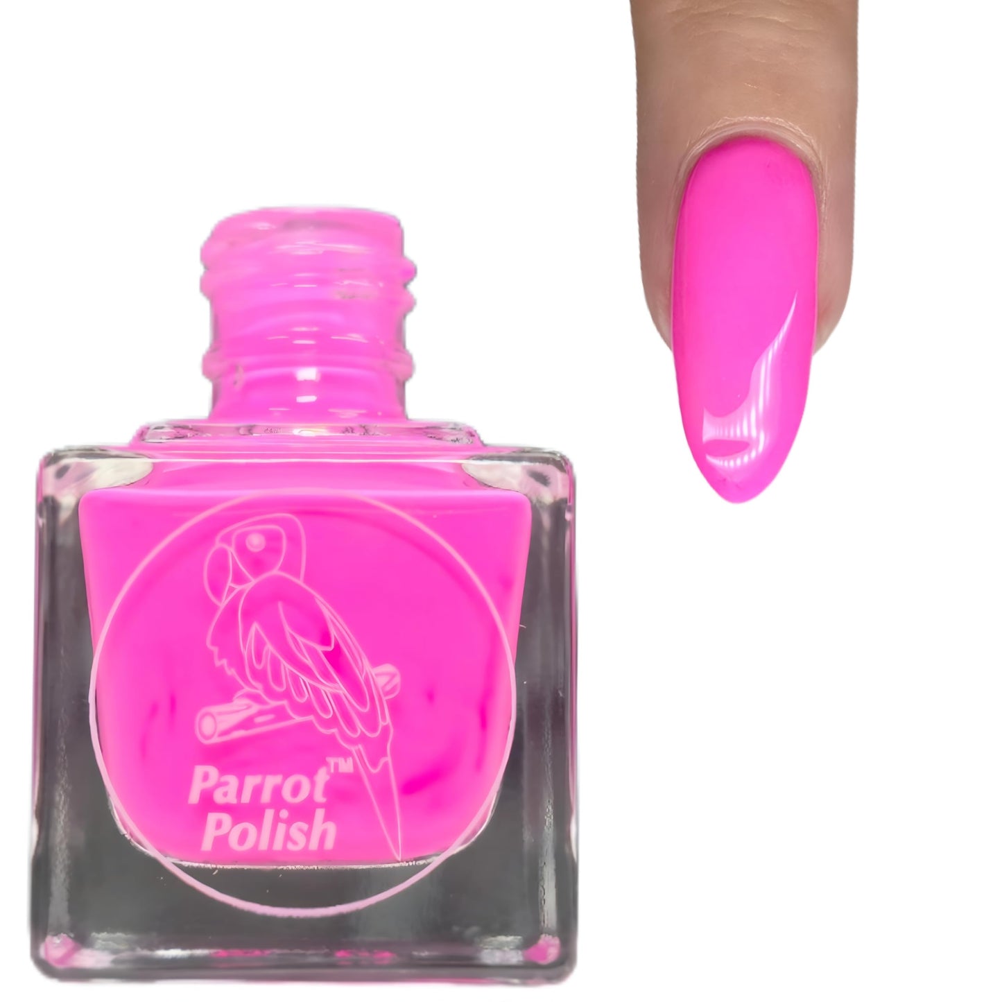 Pastel 269 Nail Polish 13ml - Vibrant Color for Nail Beauty Enthusiasts