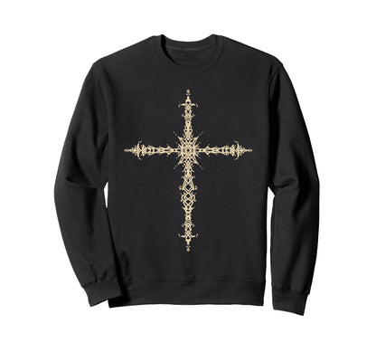 Alternative Grunge Emo Egirl Eboy Mall Goth Hoodie - Trendy Graphic Unisex