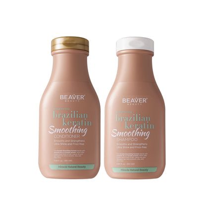 Beaver Ultra Moisture Conditioner 258 ml