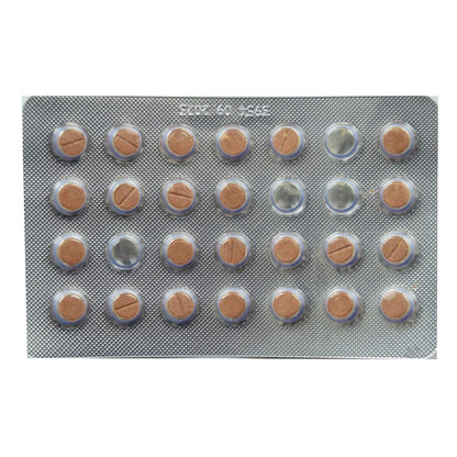 Shiffa Home Vitamin B12 & Ginkgo Biloba Supplement - 28 Tablets | Natural Ingredients