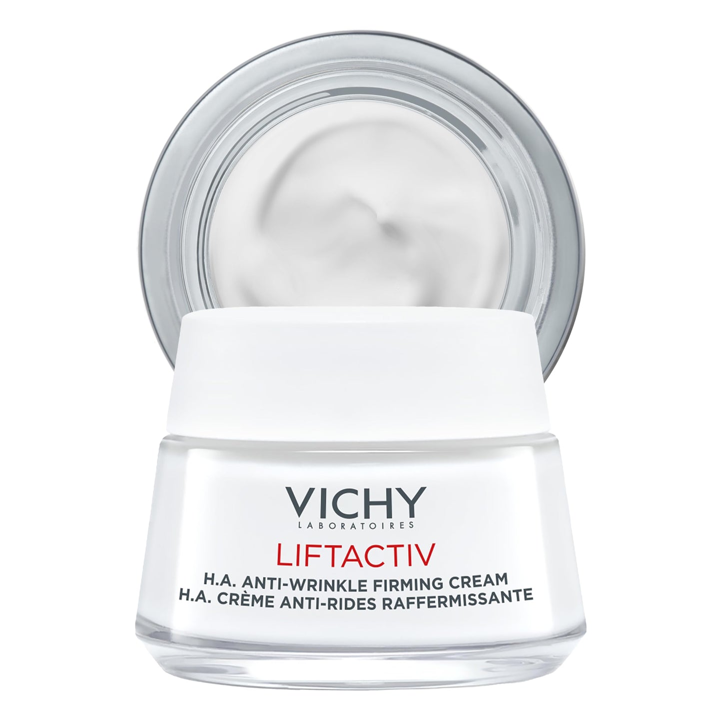Vichy Liftactiv Supreme PNM Anti-Aging Night Cream - 50ml, Anti-Wrinkle & Firming for Normal to Combination Skin