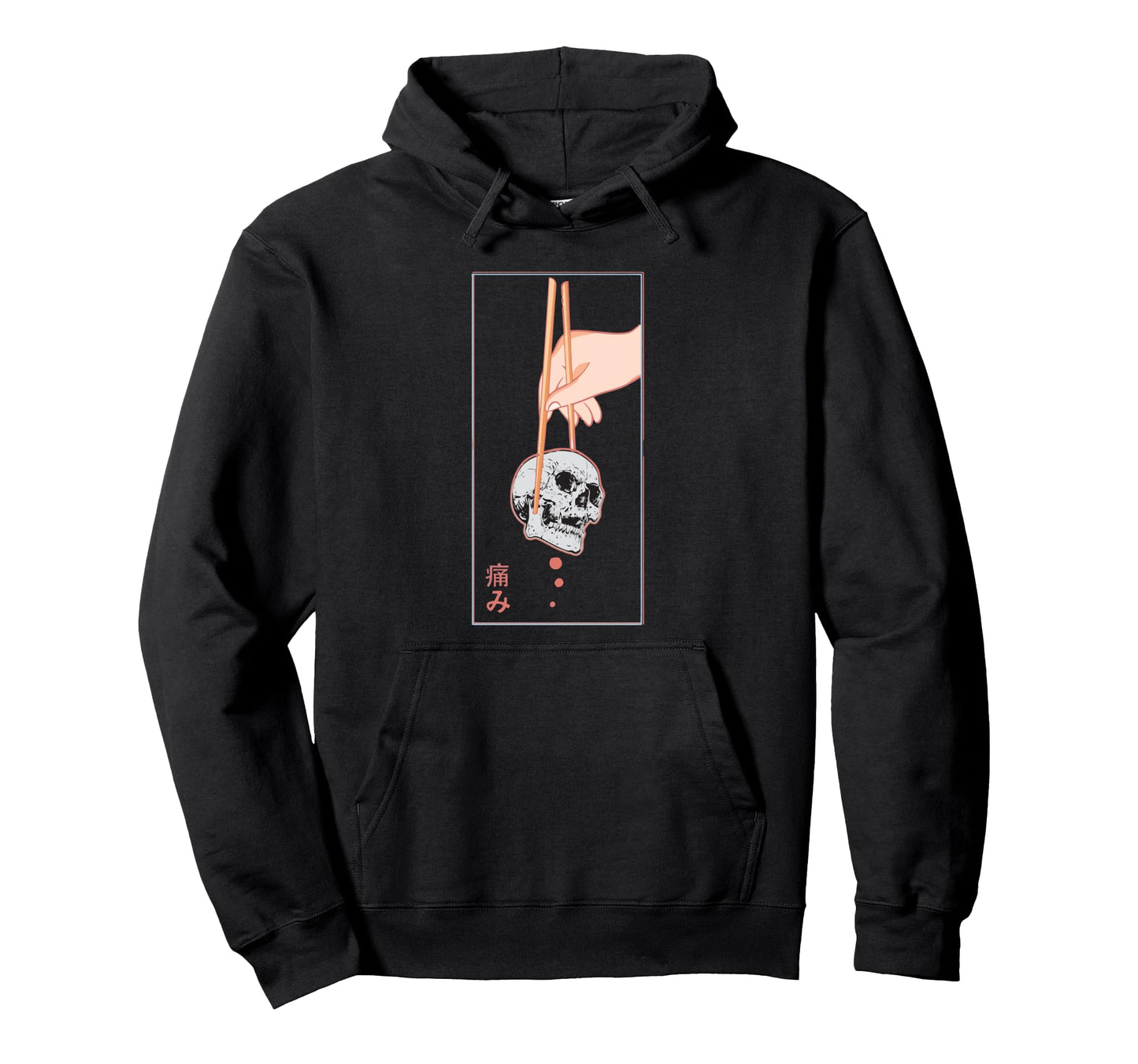 Aesthetic Vaporwave Japanese 90S Japan Art Hoodie - Novelty Apparel Unisex
