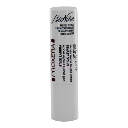 BioNike Proxera Lip Balm - Natural Moisturizing & Protective Care for Dry Lips