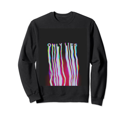 Vaporwave Grunge Aesthetic 90S Sweatshirt - Streetwear Style for Adults