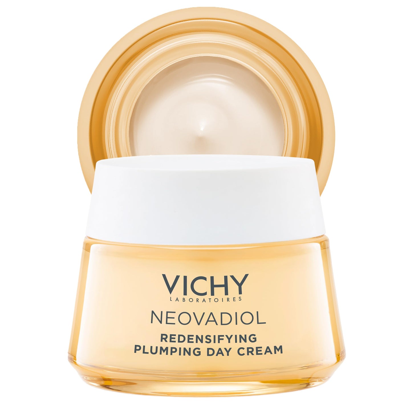 Vichy Neovadiol Redensifying Plumping Day Cream for Normal and Combination Skin - Anti-Aging Menopause Skincare