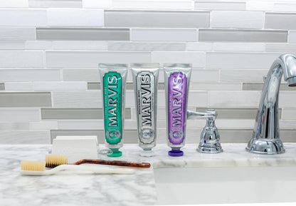 Marvis Orange Blosson Bloom Toothpaste 75 ml