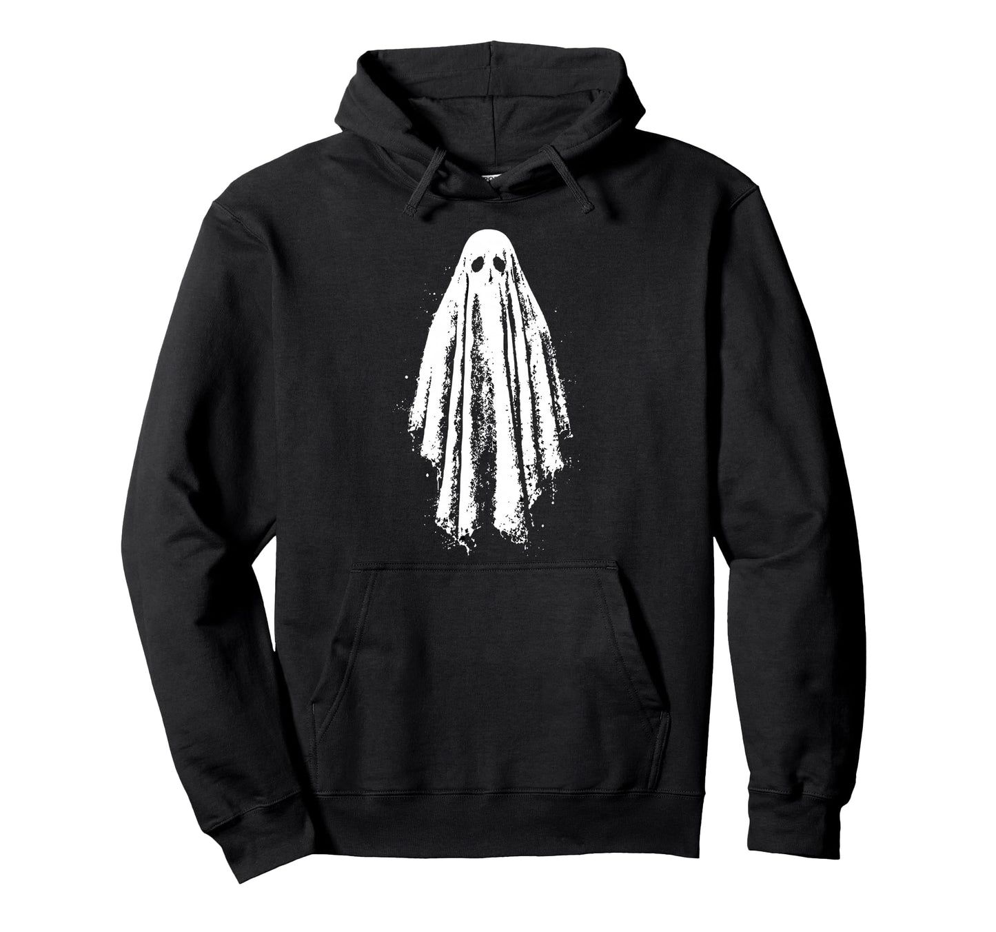 Cyber Goth Y2K Ghost Grunge Aesthetic Hoodie - Novelty Apparel Men Women