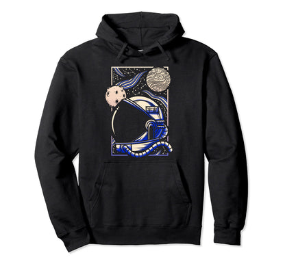 Vaporwave Aesthetic Japanese Hoodie - Aesthetic Graphic for Adults