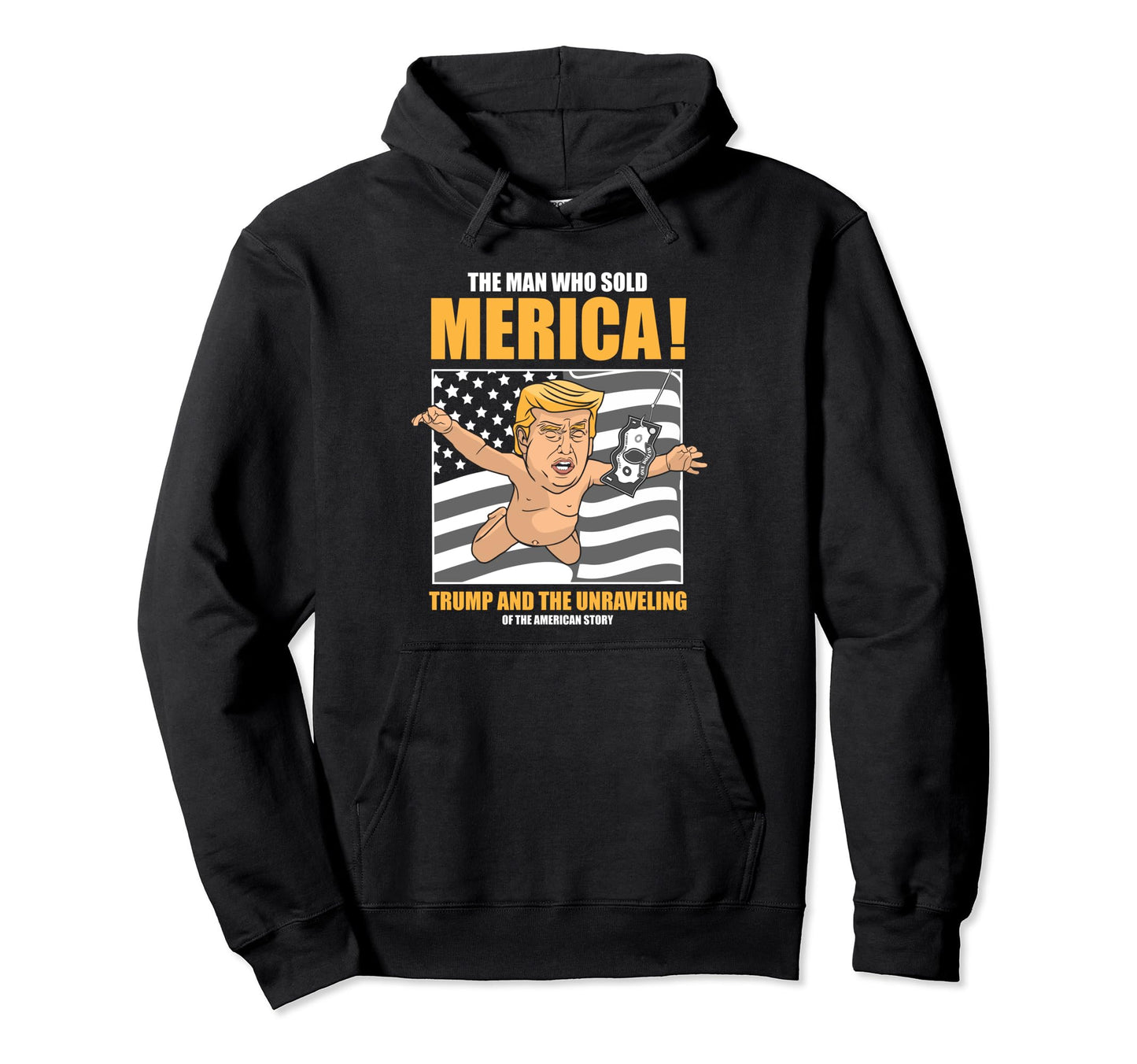 90S Party Gen Z 90S Rock 90S Bands Hoodie - Novelty Apparel for Adults