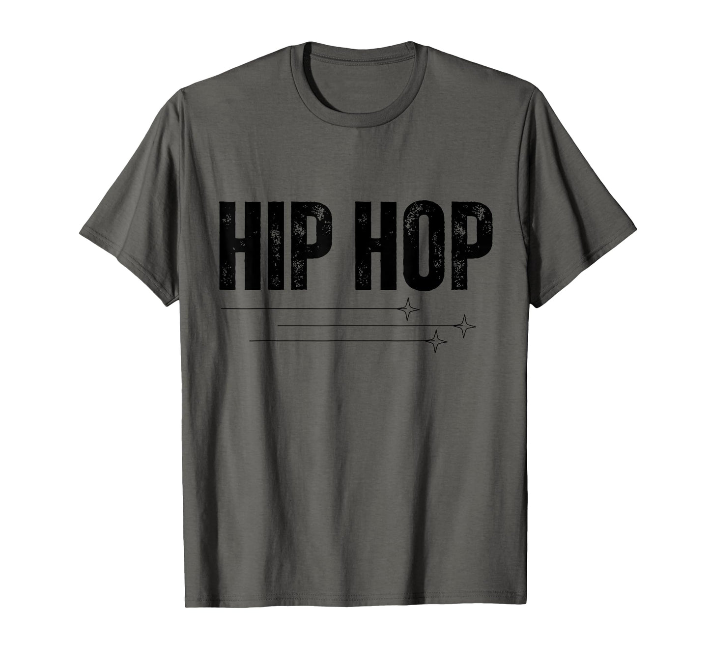 Vibe Hip Hop Old School Beats T-Shirt - Trendy Graphic Men Women