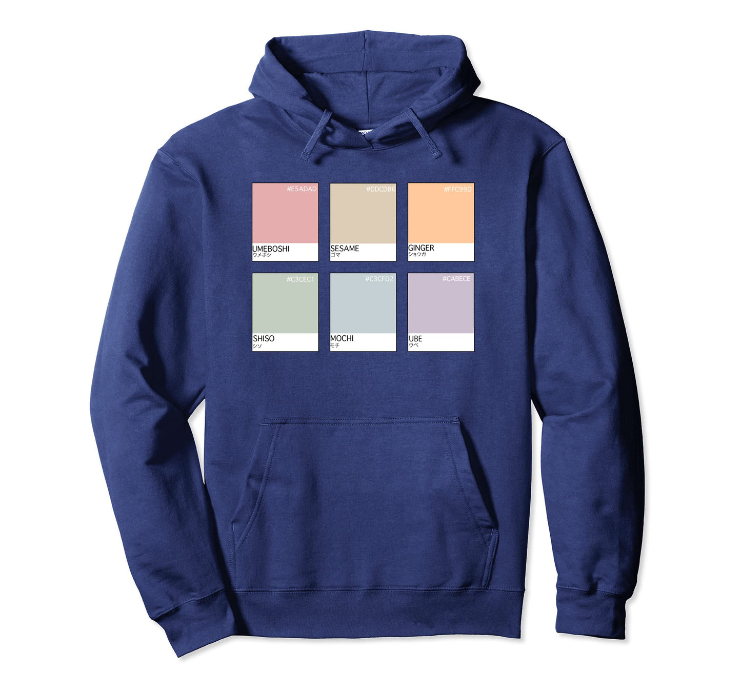 Hipster 90S Vaporwave And Aesthetics Hoodie - Trendy Graphic Men Women
