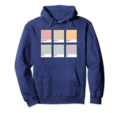 Hipster 90S Vaporwave And Aesthetics Hoodie - Trendy Graphic Men Women