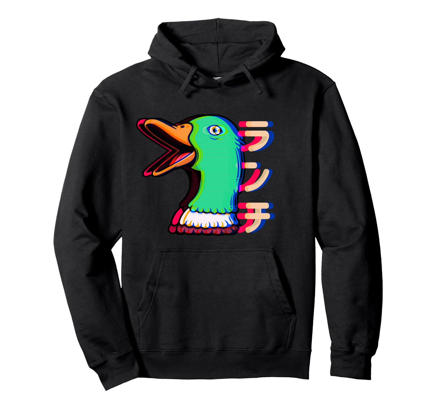 Aesthetic Vaporwave Synthwave Retrowave Hoodie - Aesthetic Graphic Unisex