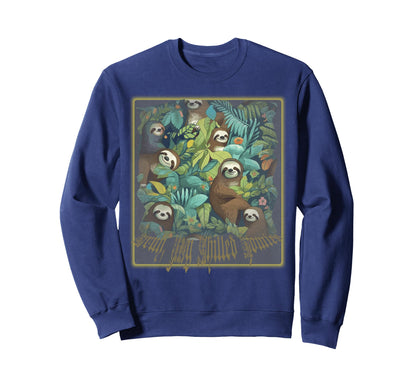 2026 Bruh Bro Skater Grunge Casual Sweatshirt - Novelty Apparel for Adults