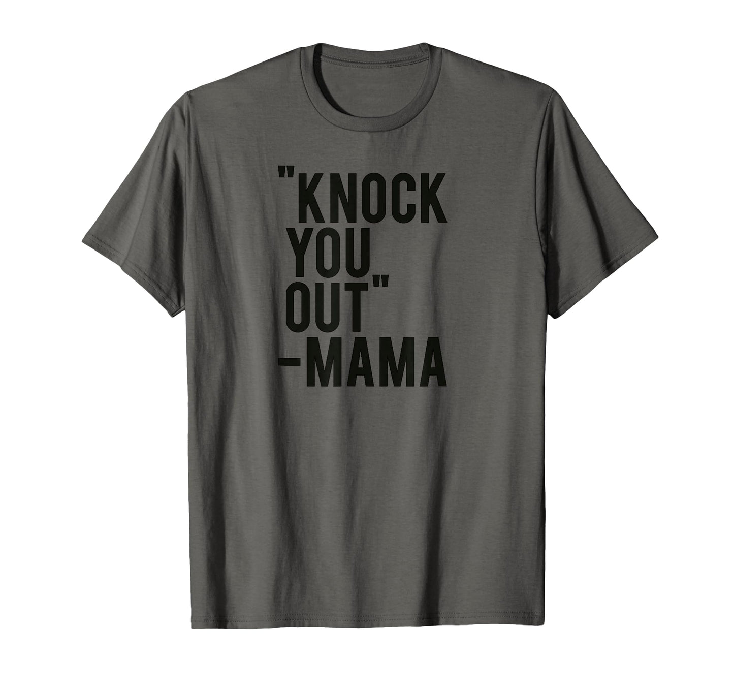 Witty Old School Rap 1990S Hip Hop Knock T-Shirt - Graphic Print Men Women
