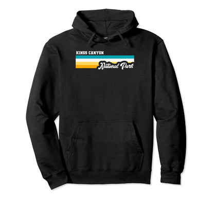 National Park Shirts Souvenirs Gifts T-Shirt - Unique Graphic Unisex